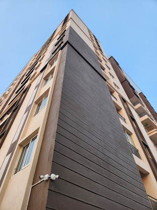 2 BHK + Pooja Room Apartment For Sale in Sowparnika The Columns