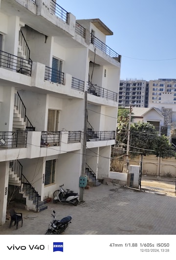 1 BHK Builder Floor For Rent in Landran Road Chandigarh  7890550