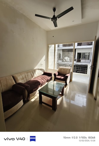 1 BHK Builder Floor For Rent in Landran Road Chandigarh  7890550