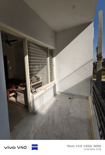 1 BHK Builder Floor For Rent in Landran Road Chandigarh  7890550