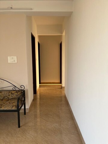 Building Lobby in 3 BHK Apartment at RD Shikha, Kopar Khairane – for Rent