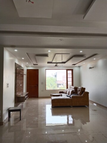 3 BHK Builder Floor For Rent in Ansal Plaza Gurgaon, Palam Vihar