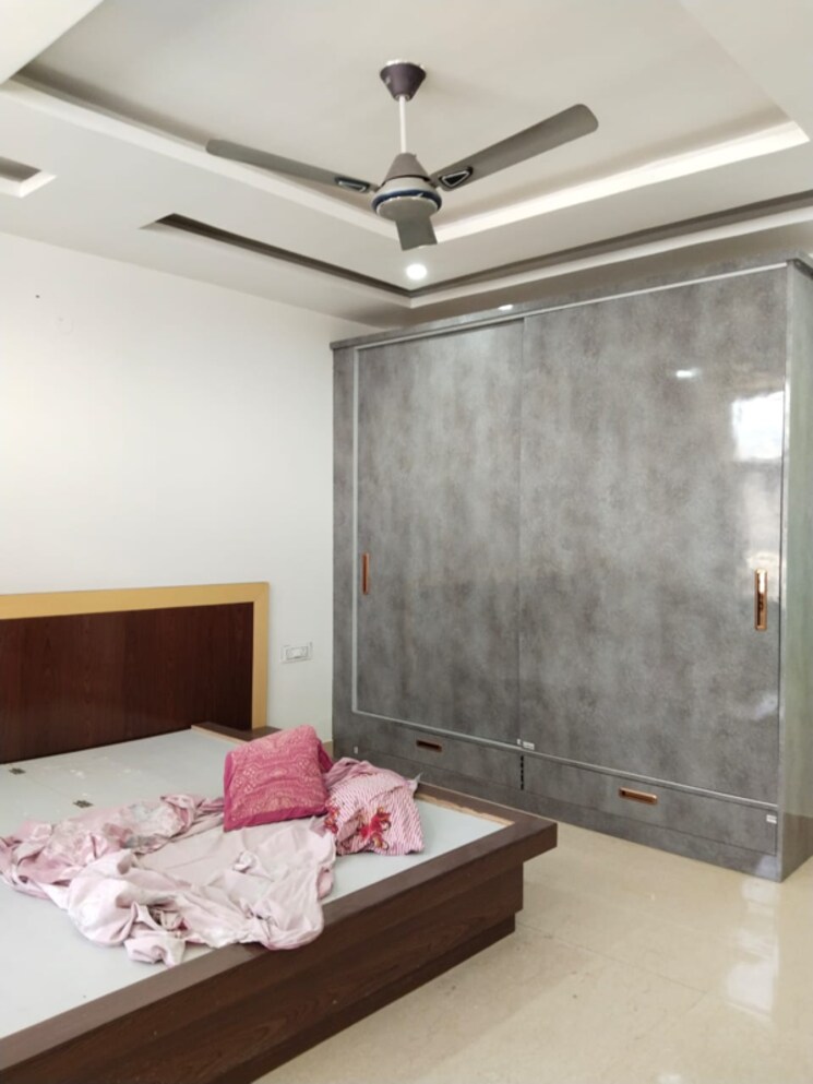 Bedroom, ansal-plaza-gurgaon 3 Bedroom 2800 Sq.Ft. Builder Floor In Palam Vihar Gurgaon 7890556