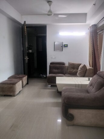 2.5 BHK Apartment For Rent in Nimbus The Golden Palm Sector 168 Noida  7890510