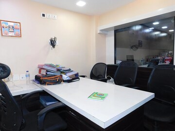Team Area in  Office Space at Bbd Bag – for Rent