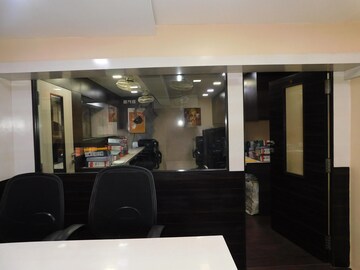 Team Area in  Office Space at Bbd Bag – for Rent