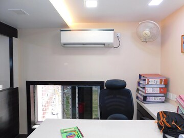 Team Area in  Office Space at Bbd Bag – for Rent