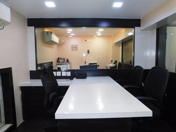 Team Area in  Office Space at Bbd Bag – for Rent