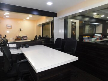Team Area in  Office Space at Bbd Bag – for Rent