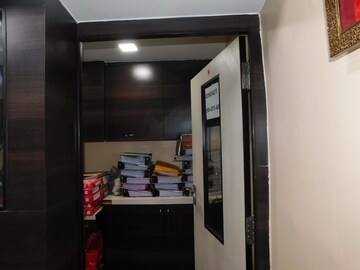 Team Area in  Office Space at Bbd Bag – for Rent