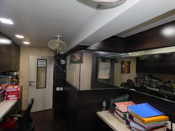 Team Area in  Office Space at Bbd Bag – for Rent
