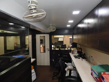 Team Area in  Office Space at Bbd Bag – for Rent