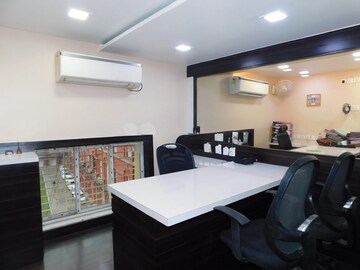 Team Area in  Office Space at Bbd Bag – for Rent