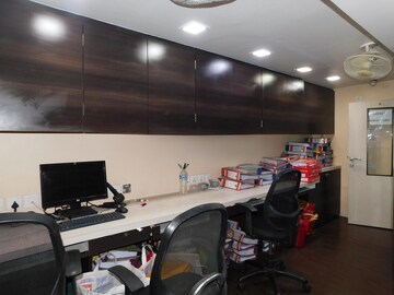 Team Area in  Office Space at Bbd Bag – for Rent