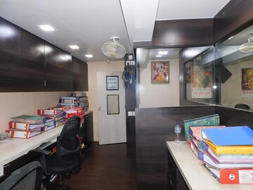 Team Area in  Office Space at Bbd Bag – for Rent