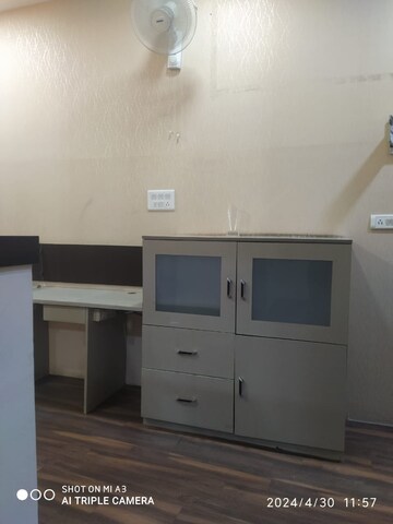 Team Area in  Office Space at Sector 3 – for Rent