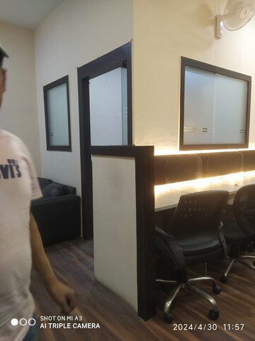 Team Area in  Office Space at Sector 3 – for Rent