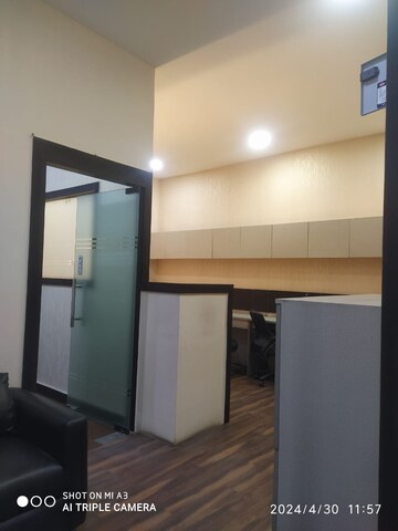 Team Area in  Office Space at Sector 3 – for Rent