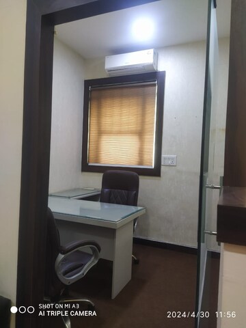 Team Area in  Office Space at Sector 3 – for Rent