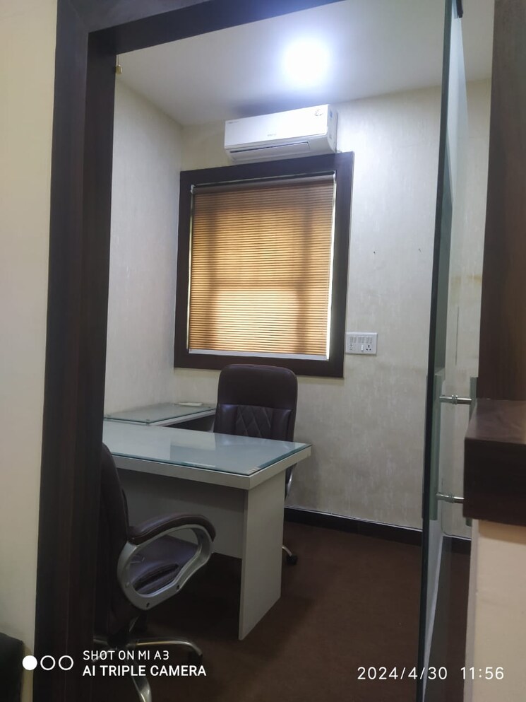 Team Area, sector 3 Commercial Office Space 600 Sq.Ft. In Sector 3 Noida 7890558