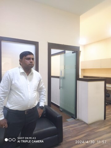 Team Area in  Office Space at Sector 3 – for Rent