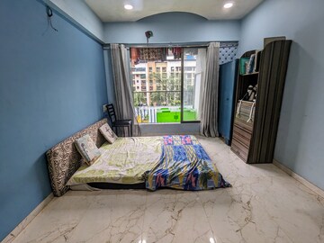 Bedroom in 2 BHK Apartment at Parsik – for Sale