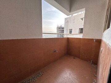 Kitchen in 1 BHK Apartment at Dynamic Oasis, Undri – for Sale