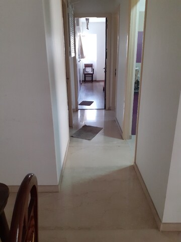 Building Lobby in 1 BHK Apartment at Vaishnavi Dham Complex, Asangaon – for Sale