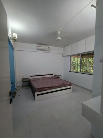Bedroom in 2 BHK Apartment at Atul Leela Garden, Kalyani Nagar – for Rent