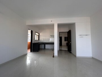 Room in 2 BHK Apartment at Dynamic Oasis, Undri – for Sale