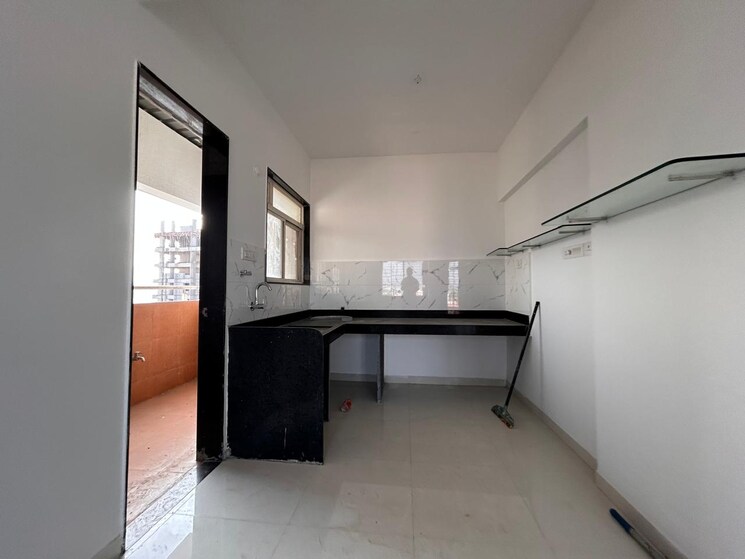 Master Bedroom, dynamic-oasis 2 Bedroom 1015 Sq.Ft. Apartment In Undri Pune 7890573