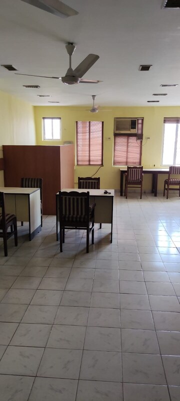 Team Area in  Office Space at Bbd Bag – for Rent