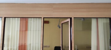 Building Lobby in  Office Space at Bbd Bag – for Rent