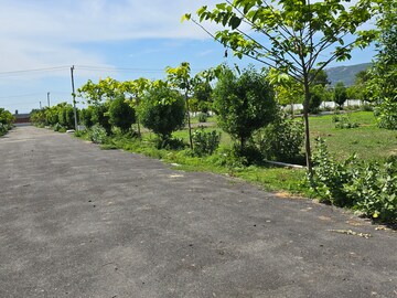 Plot Area in  Plot at Karakambadi Road – for Sale