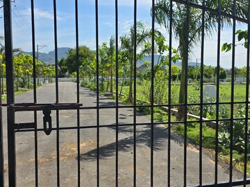  Plot – Exterior View View at Karakambadi Road - for Sale