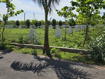  Plot – Exterior View View at Karakambadi Road - for Sale