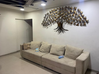 3 BHK Apartment For Rent in Kumar Kruti Kalyani Nagar Pune  7890595