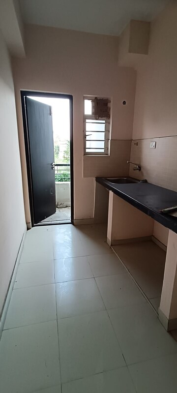 Kitchen in 3 BHK Apartment at Greenfield City, Maheshtala – for Sale