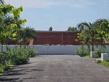  Plot – Exterior View View at Karakambadi Road - for Sale