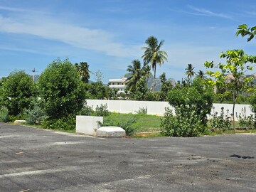 Plot Area in  Plot at Karakambadi Road – for Sale