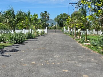  Plot at Karakambadi Road – for Sale