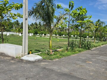  Plot – Exterior View View at Karakambadi Road - for Sale