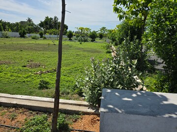  Plot – Exterior View View at Karakambadi Road - for Sale