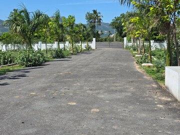   Plot at Karakambadi Road – for Sale