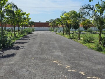   Plot at Karakambadi Road – for Sale