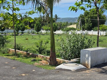 Plot Area in  Plot at Karakambadi Road – for Sale