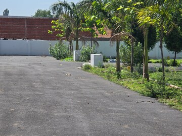  Plot – Exterior View View at Karakambadi Road - for Sale