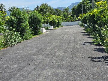  Plot – Exterior View View at Karakambadi Road - for Sale