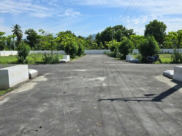  Plot – Exterior View View at Karakambadi Road - for Sale