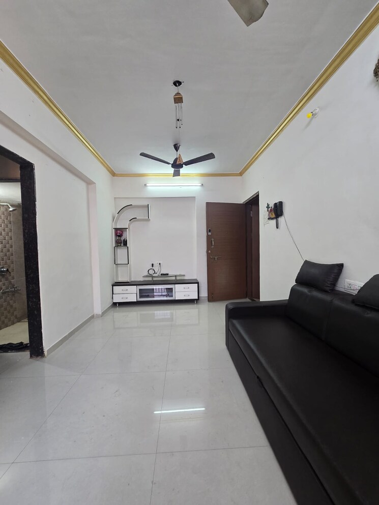 Kitchen, parsik 1 Bedroom 540 Sq.Ft. Apartment In Parsik Thane 7890597